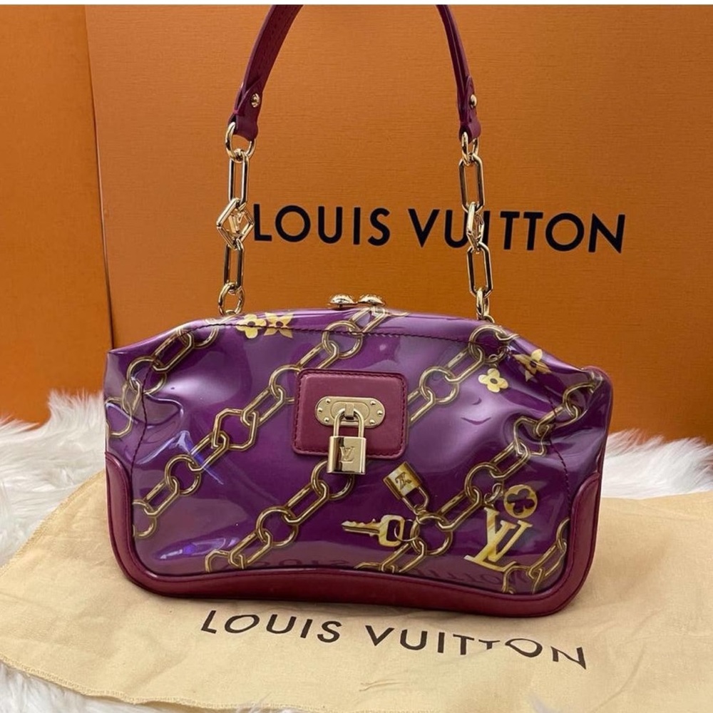 💎✨RARE✨💎 Louis Vuitton Rare Shoulder bag